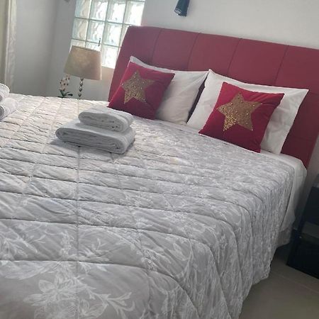 Zoe Boutique Suite Skala Marion Ngoại thất bức ảnh