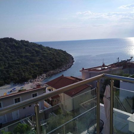 Zoe Boutique Suite Skala Marion Ngoại thất bức ảnh