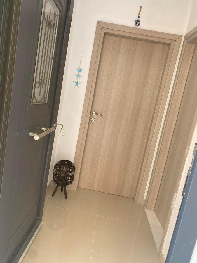 Zoe Boutique Suite Skala Marion Ngoại thất bức ảnh
