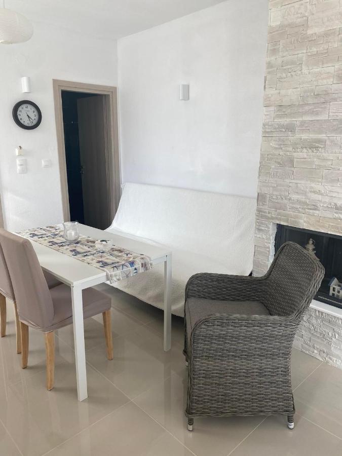 Zoe Boutique Suite Skala Marion Ngoại thất bức ảnh