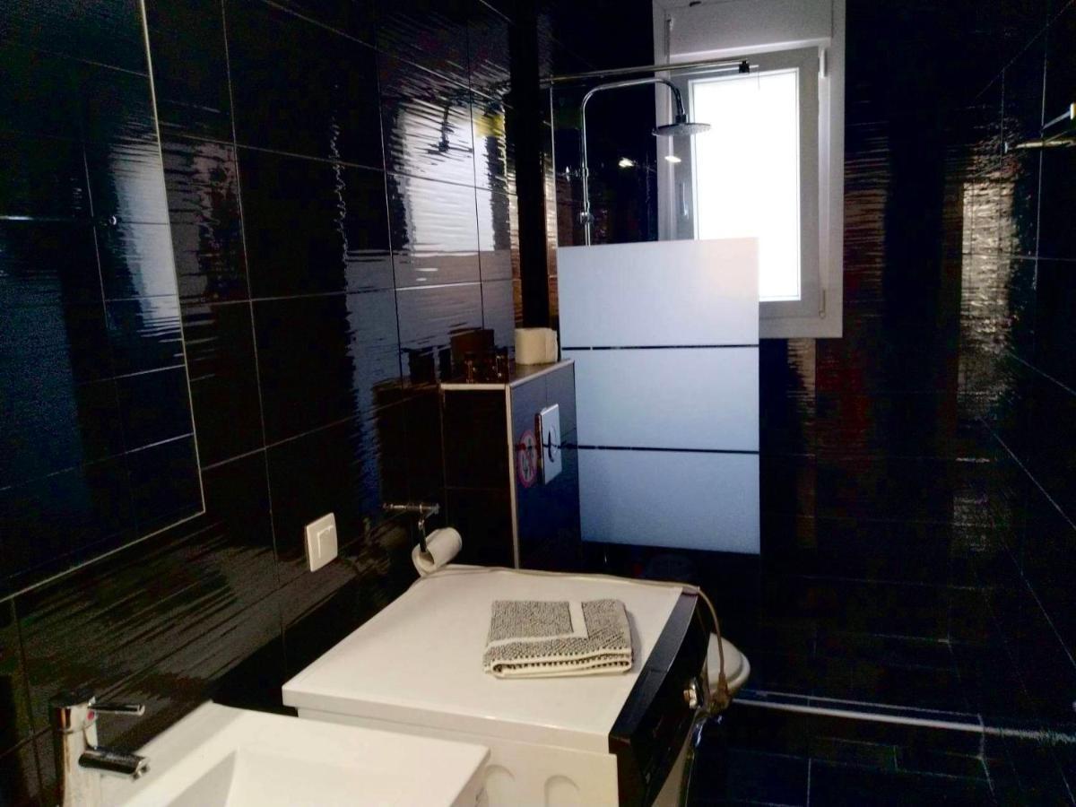 Zoe Boutique Suite Skala Marion Ngoại thất bức ảnh