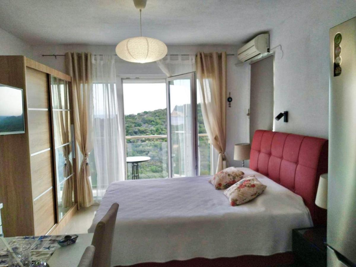 Zoe Boutique Suite Skala Marion Ngoại thất bức ảnh