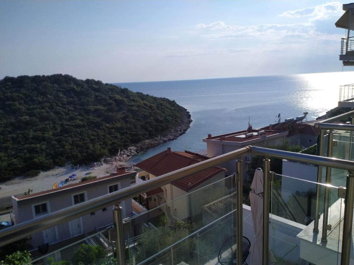 Zoe Boutique Suite Skala Marion Ngoại thất bức ảnh